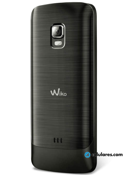 Imagen 4 Wiko Kar 3