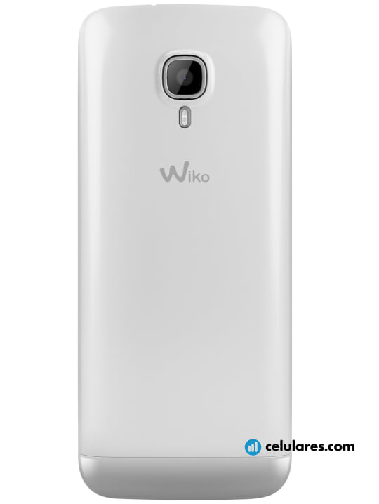 Imagen 5 Wiko Kar 3