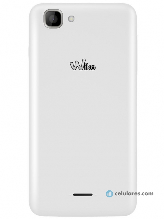 Imagen 2 Wiko Kite