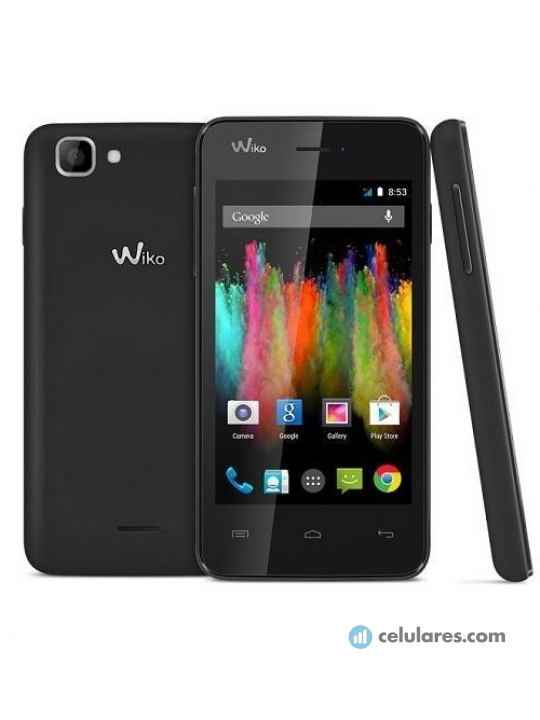 Imagen 3 Wiko Kite