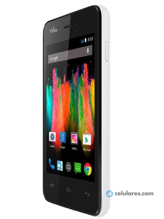 Wiko Kite