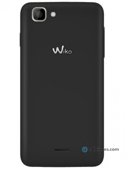 Imagen 4 Wiko Kite