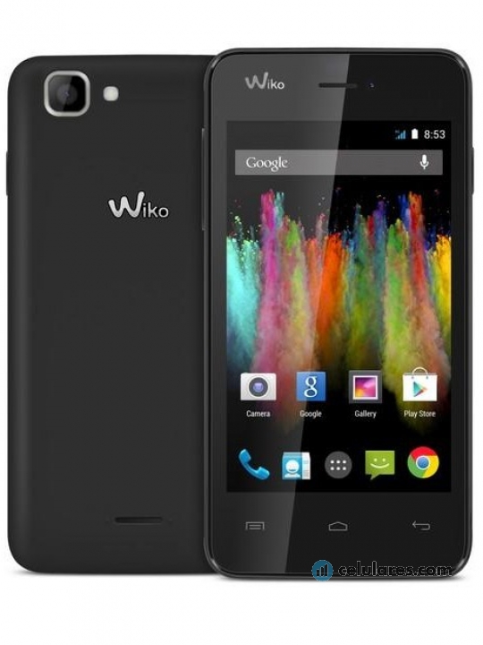 Imagen 5 Wiko Kite