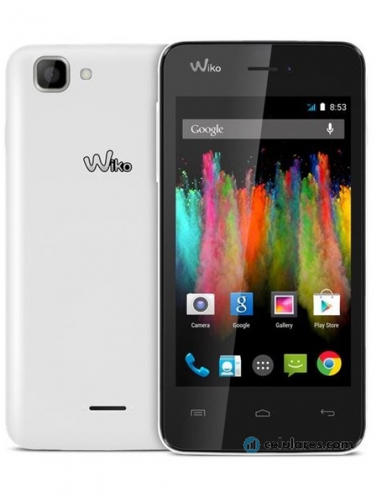 Imagen 6 Wiko Kite