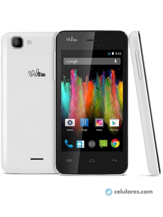 Imagen 7 Wiko Kite