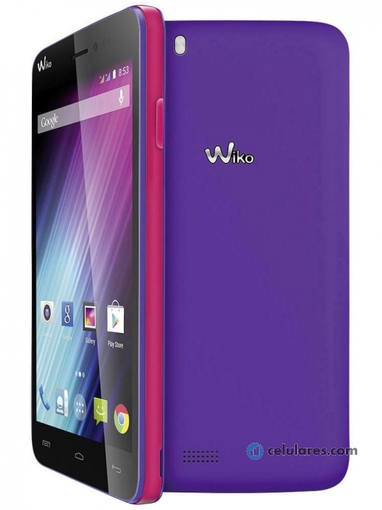 Imagen 4 Wiko Lenny