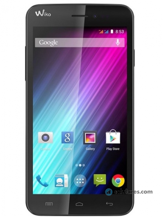 Imagen 8 Wiko Lenny