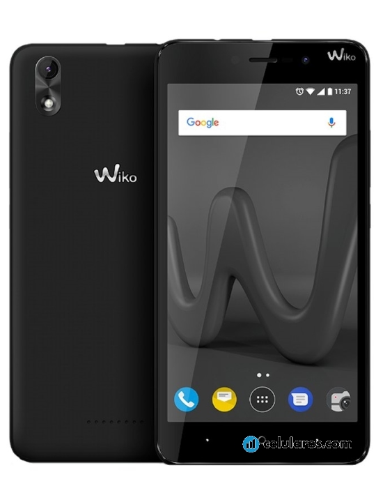 Imagen 2 Wiko Lenny 4 Plus