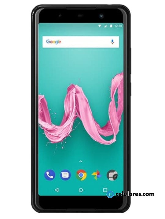 Wiko Lenny 5 