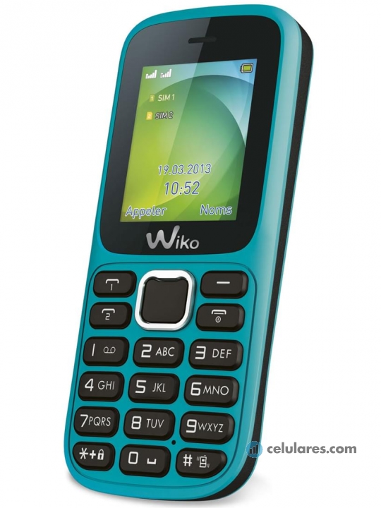 Imagen 2 Wiko Lubi 2 