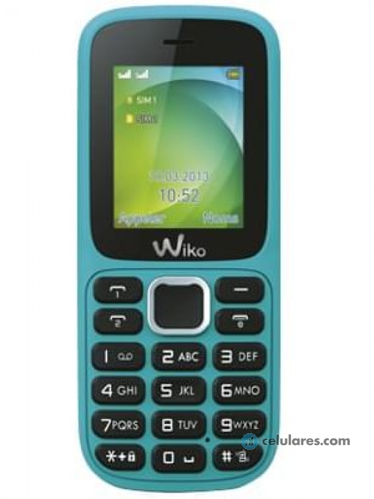 Imagen 3 Wiko Lubi 2 