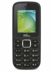 Wiko Lubi 2