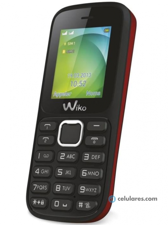 Imagen 4 Wiko Lubi 2 