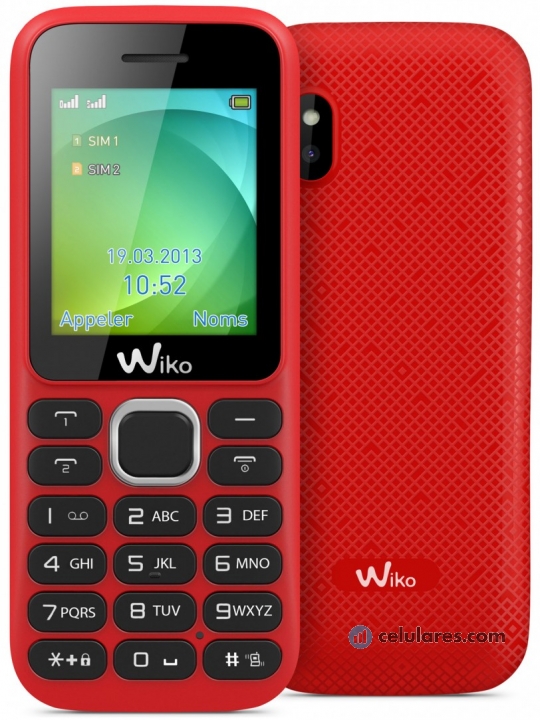 Imagen 6 Wiko Lubi 3 