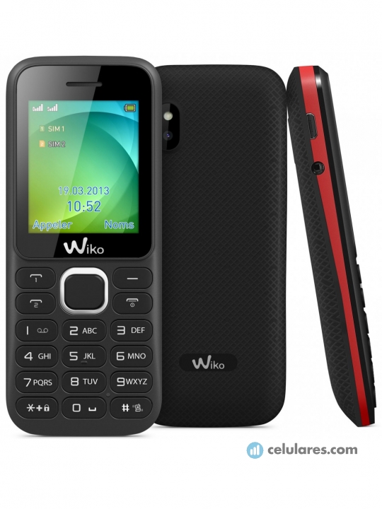 Imagen 7 Wiko Lubi 3 