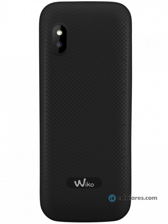 Imagen 8 Wiko Lubi 3 