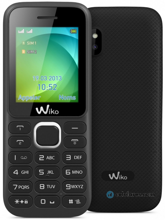 Imagen 10 Wiko Lubi 3 