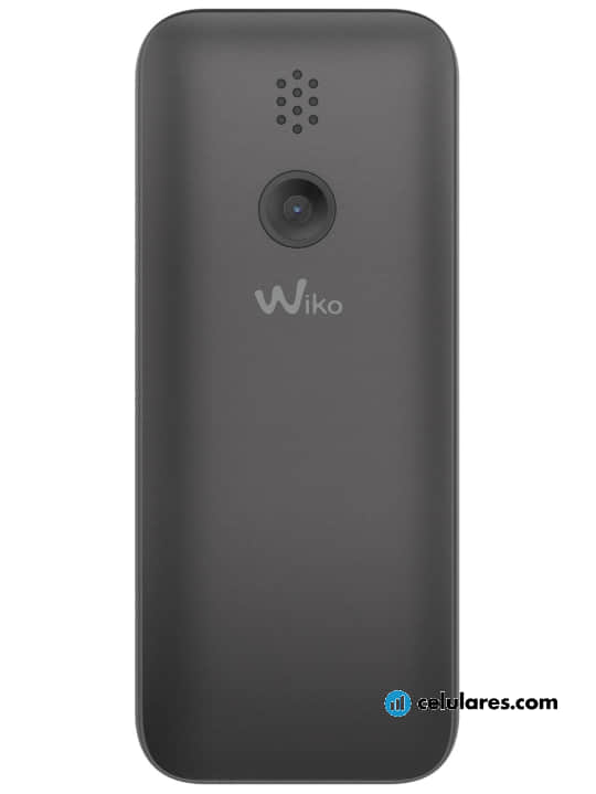 Imagen 4 Wiko Lubi 5