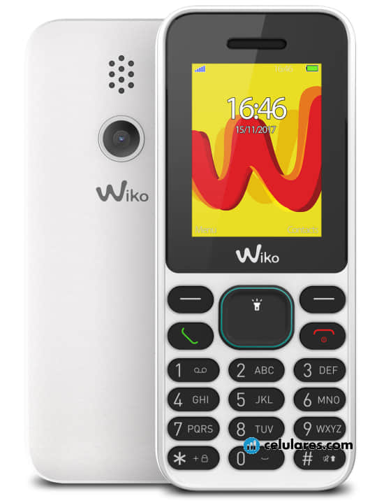 Imagen 3 Wiko Lubi 5
