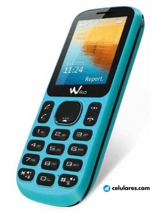 Imagen 2 Wiko Lubi+