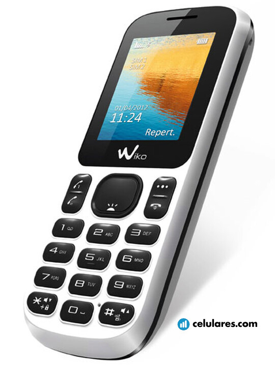 Imagen 3 Wiko Lubi+