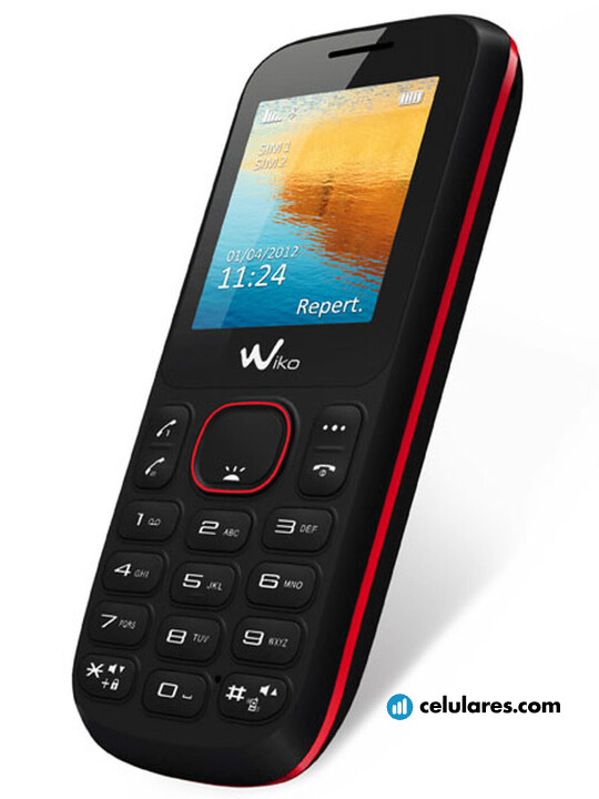 Imagen 4 Wiko Lubi+