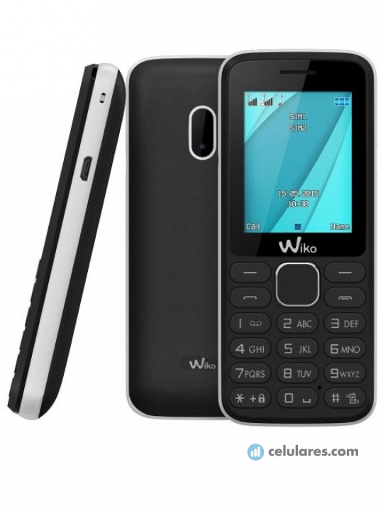 Imagen 2 Wiko Lubi4