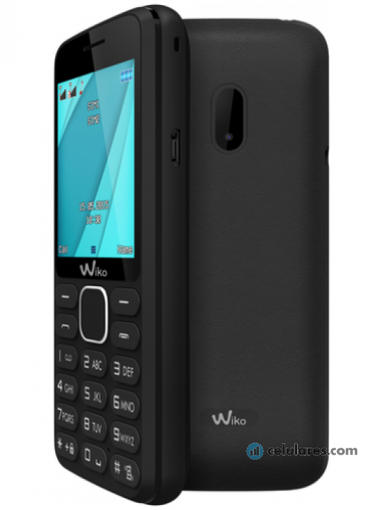 Imagen 9 Wiko Lubi4