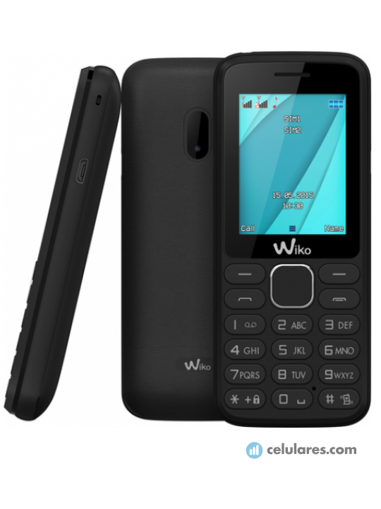 Imagen 10 Wiko Lubi4