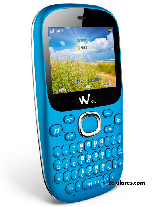 Imagen 2 Wiko Minz+