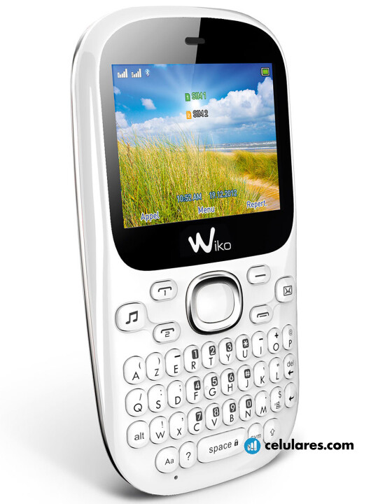 Imagen 3 Wiko Minz+