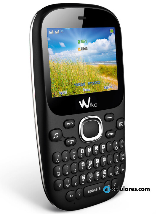 Imagen 4 Wiko Minz+