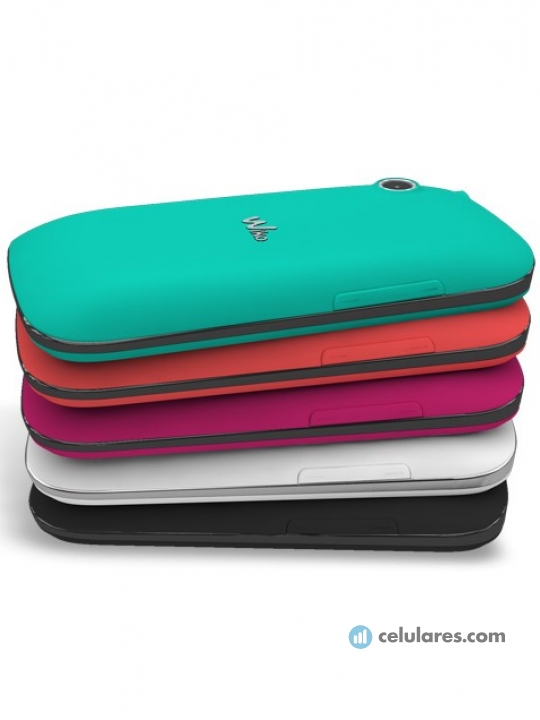 Imagen 4 Wiko OZZY