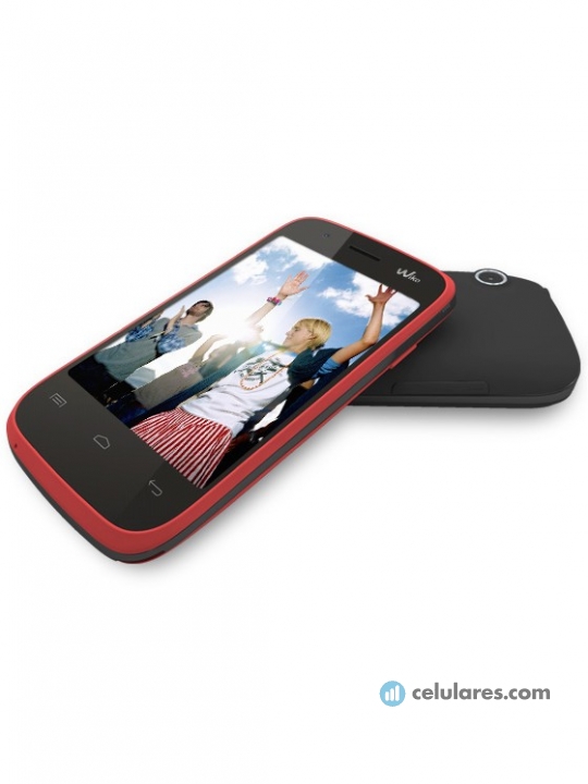 Imagen 5 Wiko OZZY