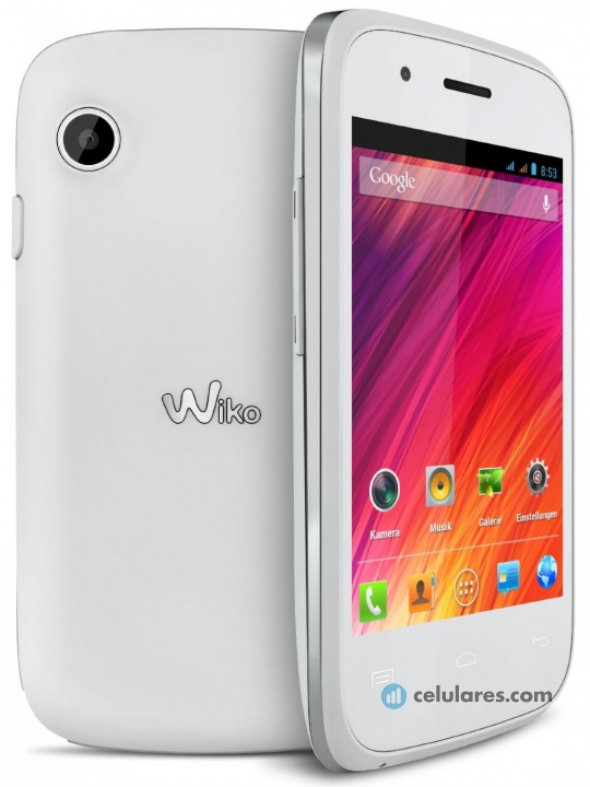 Imagen 2 Wiko OZZY