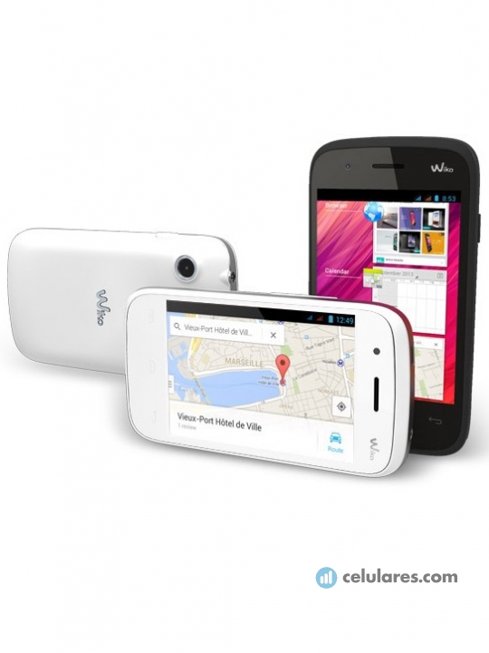 Imagen 6 Wiko OZZY