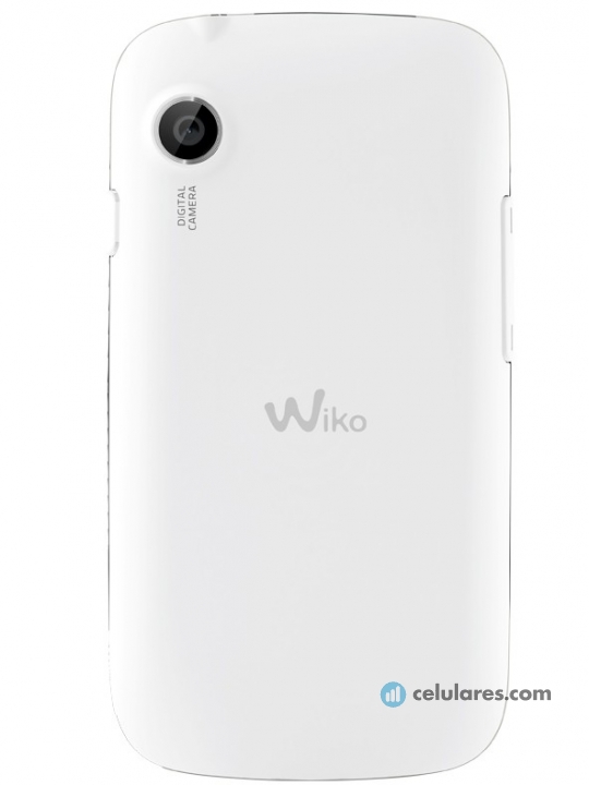 Imagen 7 Wiko OZZY