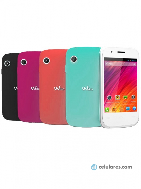 Imagen 8 Wiko OZZY