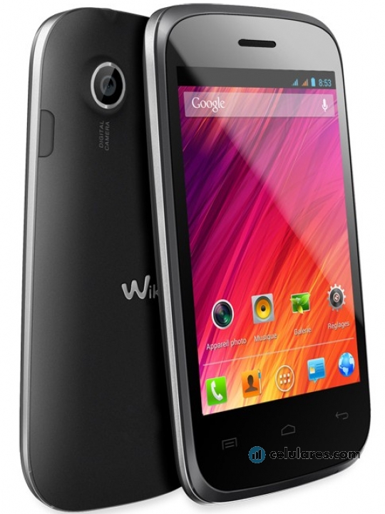 Imagen 3 Wiko OZZY