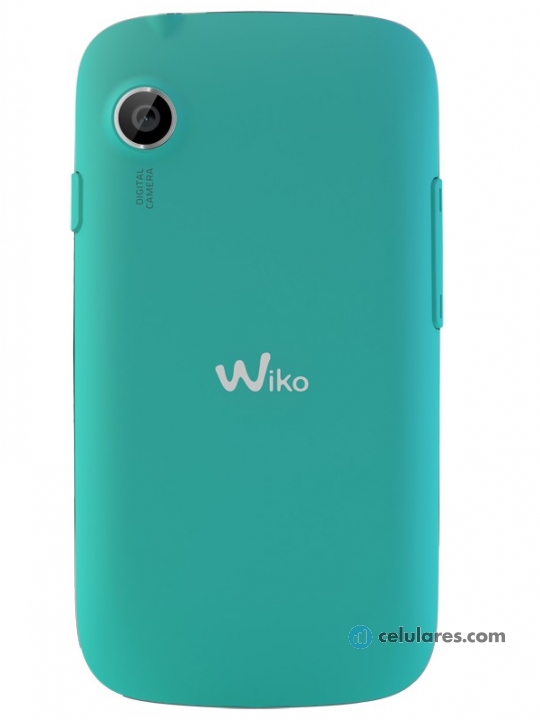 Imagen 9 Wiko OZZY