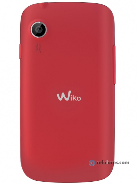 Imagen 10 Wiko OZZY