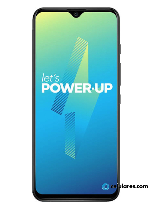 Wiko Power U10