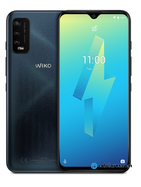 Imagen 2 Wiko Power U10