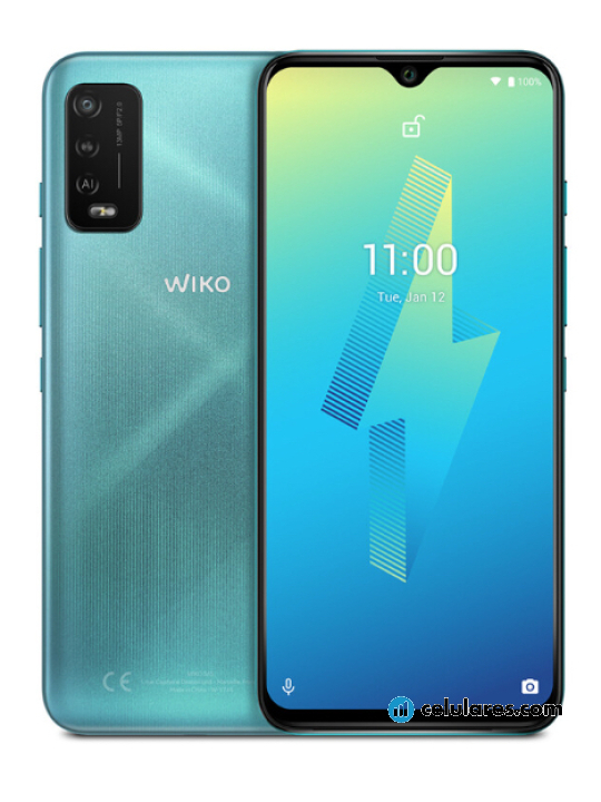 Imagen 3 Wiko Power U10