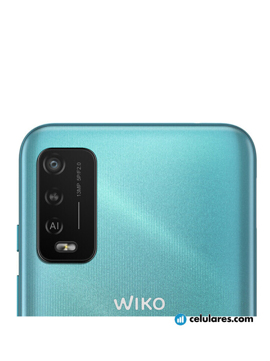 Imagen 4 Wiko Power U10