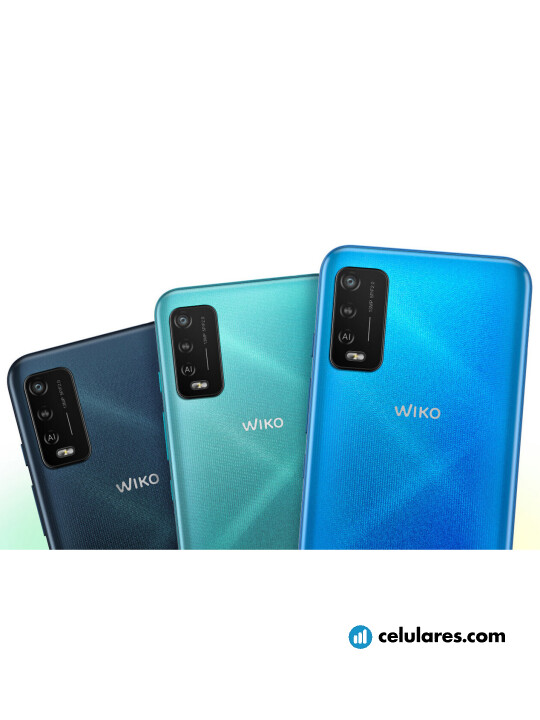 Imagen 5 Wiko Power U10