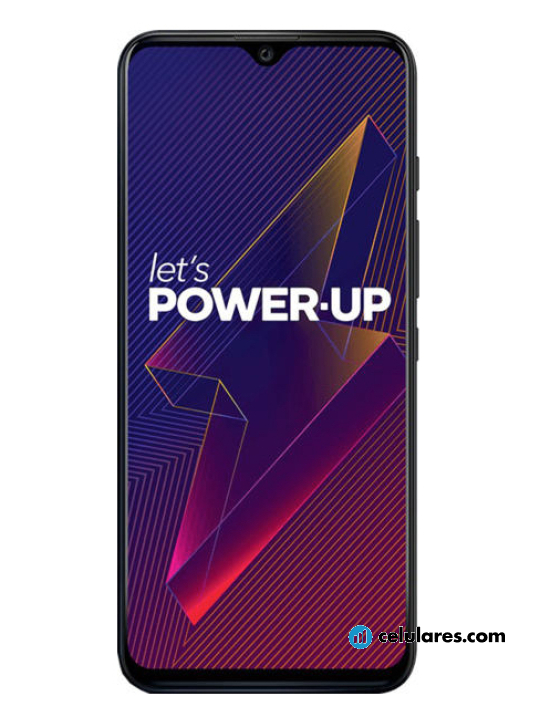 Wiko Power U20