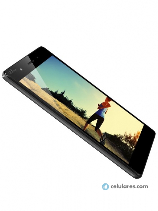 Imagen 4 Wiko Pulp 4G