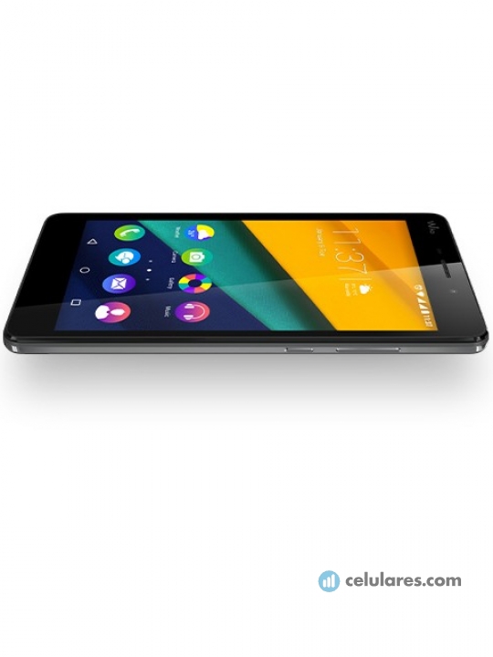 Imagen 2 Wiko Pulp Fab 4G