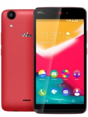 Fotografia Wiko Rainbow Jam 4G